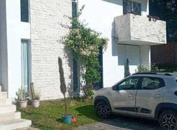 Casa en condominio en Renta de 4 habitaciones Ejido Huixastla · Renta Casa Atlixco