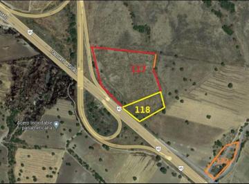 Terreno / Lote , Guanajuato · Terrenos en Venta Mpio. Cañada de Bustos, Gto. Carr. Silao/ Irapuato.