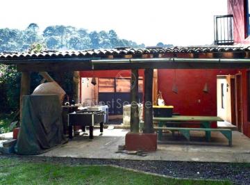 Casa de 4 habitaciones, Valle de Bravo · Casa en Renta en Valle de Bravo