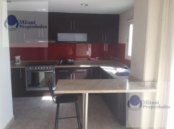 Departamento · 158m² · 2 Recámaras · 2 Estacionamientos · Departamento en Residencial Natura