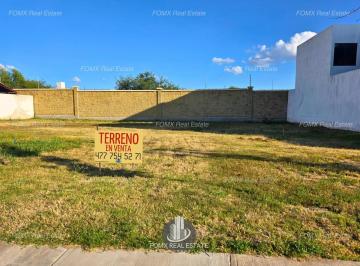 Terreno / Lote · 167m² · 1 Estacionamiento · Terreno de Oportunidad en Venta en Mayorca Residencial