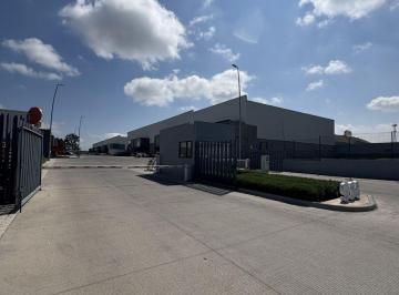 Terreno / Lote , Zapopan · Terreno en Venta en Parque Industrial $7,987,500