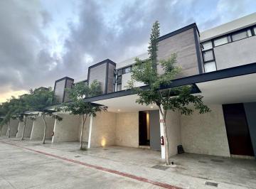Casa de 2 habitaciones, Mérida · Townhouse en Venta en Santa Gertrudis Copo, Mérida