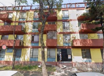 Departamento de 2 habitaciones, Venustiano Carranza · Venta de Departamento Cerca de Metro Jamaica