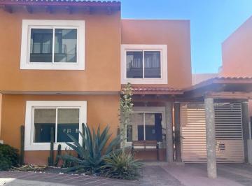 Casa en condominio de 3 habitaciones, Querétaro · Casa en Renta en Altavista Juriquilla