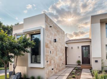 Casa de 3 habitaciones, El Marqués · Casa en Venta en Ciudad Maderas - Una Planta, 3 Recámaras, Cero Topes!
