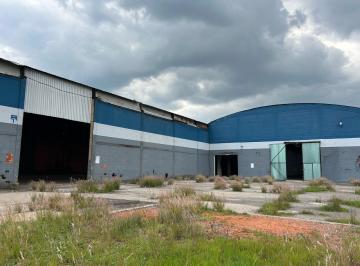 Terreno / Lote · 7450m² · 15 Estacionamientos · Bodega en Venta o Renta en San Martin Texmelucan