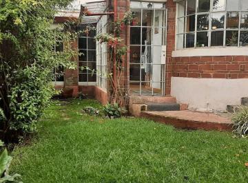 Casa · 384m² · 3 Recámaras · 2 Estacionamientos · Casa en Venta Av San Bernabé Magdalena Contreras