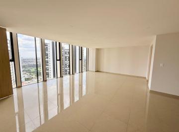 Departamento de 3 habitaciones, Huixquilucan · Departamento en Venta Avivia Bosque Real Totalmente Acabado