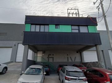 Bodega comercial · 750m² · Bodega en Renta y Venta 820 m Parque Industrial Santa Catarina Nuevo León.