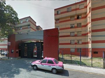 Departamento · 42m² · 2 Recámaras · 1 Estacionamiento · Departamento Santo Tomás