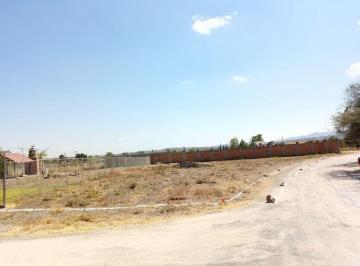 Terreno / Lote , San Francisco del Rincón · Terreno Campestre en Venta en San Francisco del Rincón