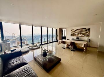 Departamento de 3 habitaciones, Huixquilucan · Departamento en Venta Avivia Bosque Real con Terraza
