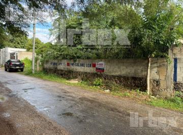 Terreno / Lote · ¡Terreno en Venta en Imi, Campeche!