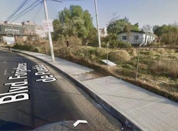 Terreno / Lote · 9639m² · Terreno en Venta de Oportunidad! Prolongación Reforma, Puebla