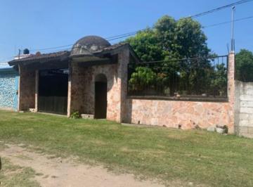 Terreno / Lote , Tecolutla · Terreno en Venta en Casitas, Tecolutla, Veracruz. Col. Virgilio Uribe.