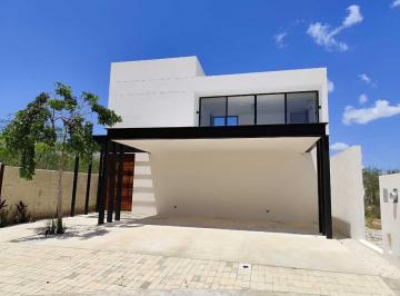 ea8d365047196828c0ade9933525f0603a70b4f96af586853ee9349a730d4ab4 · Casa en Venta de Tres Recámaras en Mérida