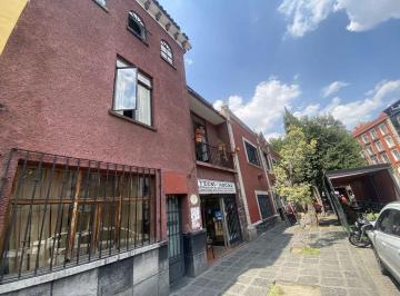 Casa · 400m² · 4 Recámaras · Casa en Venta en Centro de Coyoacan