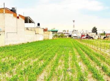 Terreno / Lote · 1416m² · Terreno en Venta en Santa Ana Tlapaltitlan