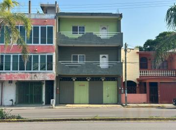 Edificio · 506m² · 18 Recámaras · Edificio Comercial en Benito Juárez