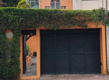 Casa de 3 habitaciones, Alvaro Obregón · Exclusiva Casa en Venta en Villa Verdún | Álvaro Obregón