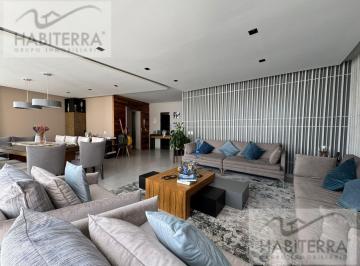 Departamento · 267m² · 3 Recámaras · 3 Estacionamientos · Departamento en Bosque Real