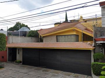 Casa de 5 habitaciones, Naucalpan de Juárez · Excelente y Hermosa Casa en Cd. Satélite, Naucalpan de Juárez, Mex.