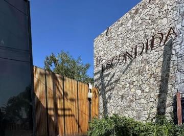 Terreno / Lote · 500m² · Terreno de 500 m² en Venta en La Escondida, Zapopan