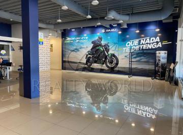 Local comercial , Mexicali · Showroom Comercial con Almacén y Área Operativa Sobre Blvd. Lázaro Cárdenas