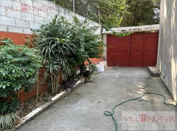 Casa · 133m² · 3 Recámaras · 3 Estacionamientos · Casa en Centro Jiutepec