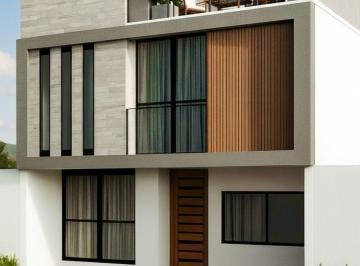 Casa de 4 habitaciones, Tlajomulco de Zúñiga · Venta Casa con Roof Top en Senderos de Monteverde