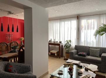 Casa · 320m² · 2 Recámaras · 3 Estacionamientos · Actipan, Venta de Dos Casas Independientes