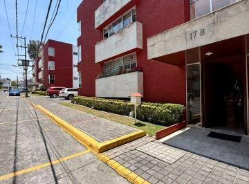 Departamento de 3 habitaciones, Naucalpan de Juárez · Depto. en Renta en Ciudad Satélite