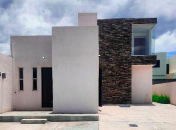 Casa de 3 habitaciones, Arteaga · Casa en Venta en Arteaga Coahuila, Residencial Santa Elena