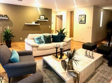 Departamento · 140m² · 2 Recámaras · 1 Estacionamiento · Hamburgo, en Venta Departamento Amueblado