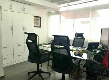 Oficina · 100m² · 2 Estacionamientos · Oficina en Venta en Polanco V Sección