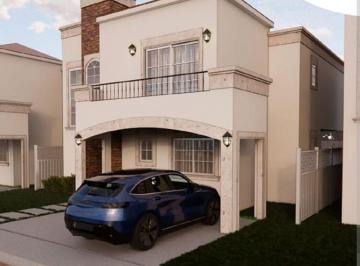 Casa de 3 habitaciones, Metepec · Casa en Venta Metepec Portofino