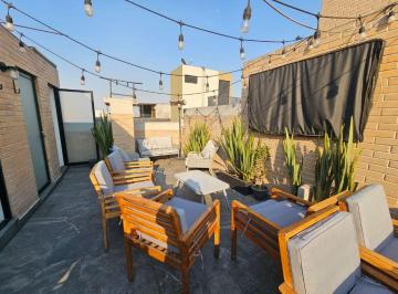 Departamento de 2 habitaciones, Benito Juárez · Departamento en Venta de 100 m² con 2 Recámaras en Venta, Niños Héroes, Benito Juárez