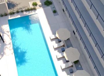 Departamento de 1 habitación, Santa María Huatulco · Departamento a Pocos m del Mar, en Venta, Bahía Chahué, Huatulco