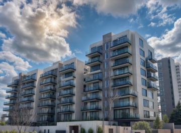 Departamento de 2 habitaciones, Querétaro · Departamento en Venta en Juriquilla, de Super Lujo y Gran Ubicación, 134 m²