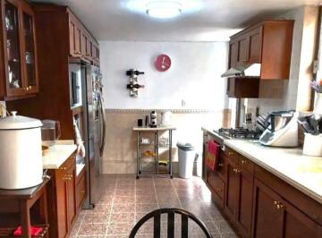 Casa de 4 habitaciones, Tlalpan · Casa en Venta Parques del Pedregal
