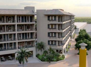 Departamento de 3 habitaciones, Santa María Huatulco · Condominio Cerca del Mar con Alberca Común, en Venta, Bahía Chahué, Huatulco