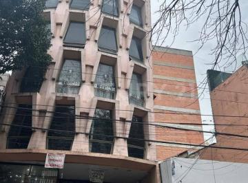 Oficina · 52m² · Oficina en Venta Colonia Roma Norte