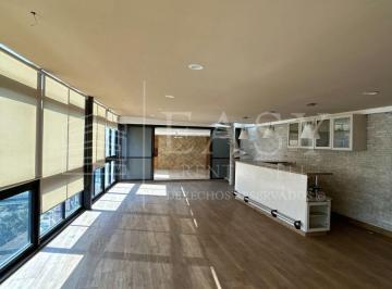 Departamento de 4 habitaciones, Miguel Hidalgo · Venta de Penthouse en Polanco