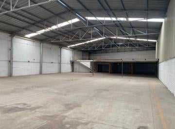 Bodega comercial , San Pedro Tlaquepaque · Bodega en Renta en Tlaquepaque