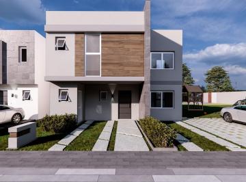 Casa en condominio · 170m² · 3 Recámaras · 2 Estacionamientos · Casa en Condominio en San Mateo Atenco, Edo. Mex.