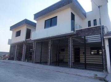 Casa de 3 habitaciones, San Mateo Atenco · Casa en Venta San Mateo Atenco Santa María La Asunción