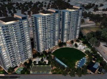 Departamento · 90m² · 2 Recámaras · 2 Estacionamientos · Venta de Departamentos en San Nicolas, Excelente Ubicacion