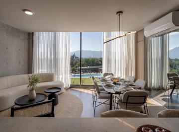 Departamento de 2 habitaciones, San Nicolás de los Garza · Departamentos en Venta en San Nicolás | Últimas Unidades en Oportunidad