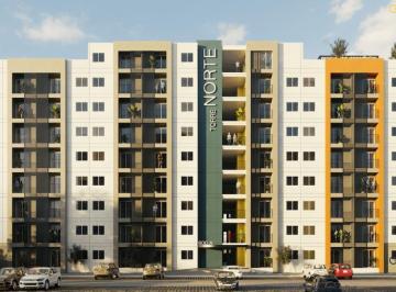 Departamento · 72m² · 3 Recámaras · 1 Estacionamiento · Venta de Departamentos en Guadalupe N. L, Excelente Ubicacion